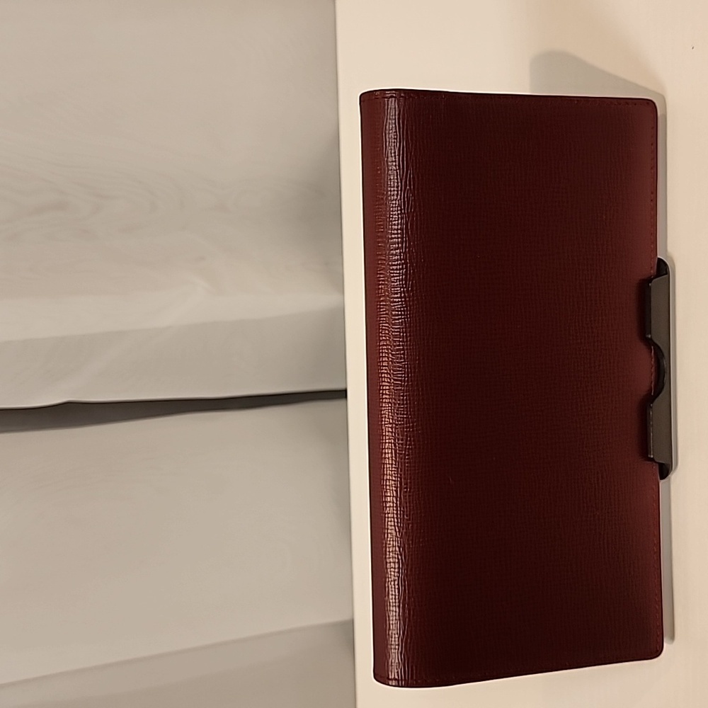 Cartier Bi-Fold Wallet - Picture 12 of 16